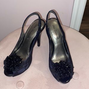 Never used Lulu Townsend size 5